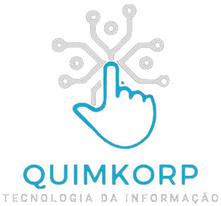 Logo da empresa Quimkorp